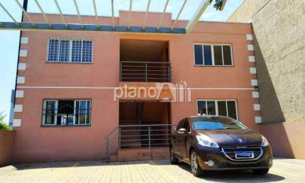 Apartamento Edifício Residencial renascença - à venda, com 63,5m², 2 quartos 1 suíte - Renascença - Gravataí / RS por R$ 255.300,00