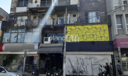 Sala Galeria Aldeia dos Anjos - Comercial à venda, com 28m², - Centro - Gravataí / RS por R$ 75.000,00