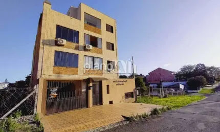 Apartamento Residencial Violetas - à venda, com 84,48m², 1 quarto 1 suíte - Salgado Filho - Gravataí / RS por R$ 300.000,00