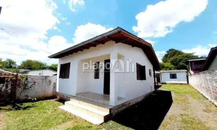 Casa à venda, com 110m², 2 quartos - Barnabé - Gravataí / RS por R$ 405.000,00