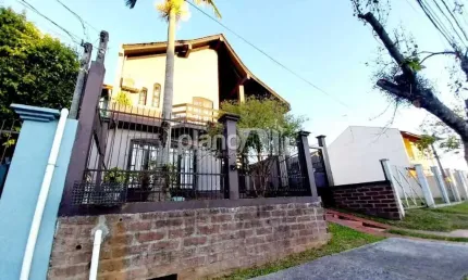 Casa à venda, com 200m², 3 quartos 1 suíte - Dom Feliciano - Gravataí / RS por R$ 1.060.000,00