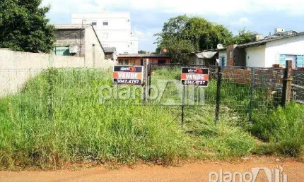 Terreno à venda, com 600m², - Barnabé - Gravataí / RS por R$ 350.000,00