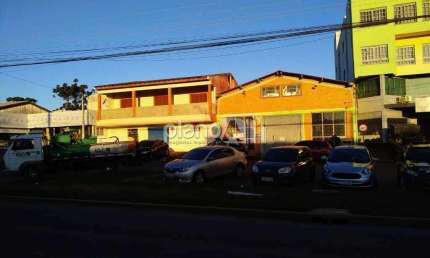 Pavilhão à venda, com 600m², - Passo dos Ferreiros - Gravataí / RS por R$ 2.530.000,00