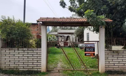 Casa à venda, com 70m², 2 quartos - parque olinda - gravataí / rs por r$ 234.000,00