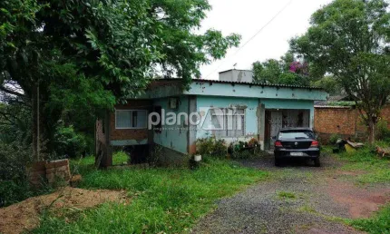 Terreno à venda, com 1.770m², - Neópolis - Gravataí / RS por R$ 550.000,00