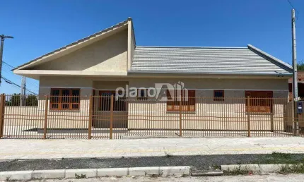 Casa à venda, com 67m², 2 quartos 1 suíte - Barnabé - Gravataí / RS por R$ 340.000,00