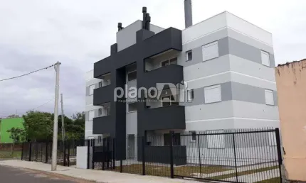 Apartamento Residencial Taubaté - à venda, com 55,97m², 2 quartos - Parque Florido - Gravataí / RS por R$ 220.000,00