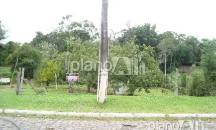 Terreno à venda, com 1.200m², - Barnabé - Gravataí / RS por R$ 532.000,00