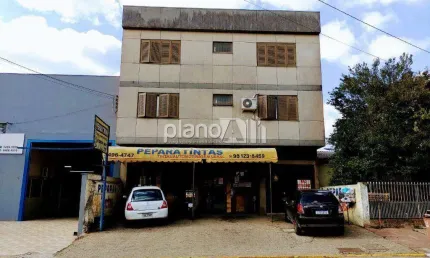 Prédio Comercial / Residencial à venda, com 320m², - Barnabé - Gravataí / RS por R$ 2.660.000,00