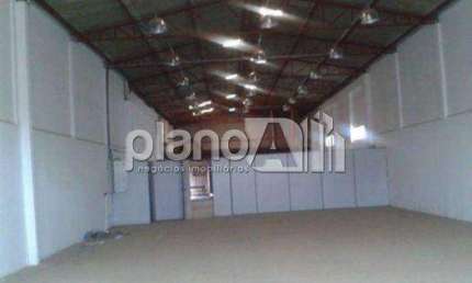 Pavilhão à venda, com 500m², - Sagrada Família - Gravataí / RS por R$ 700.000,00