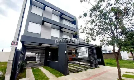 Apartamento Edificio Carolina - à venda, com 62,8m², 2 quartos 1 suíte - Renascença - Gravataí / RS por R$ 380.000,00