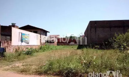 Terreno à venda, com 340m², - Vera Cruz - Gravataí / RS por R$ 370.000,00