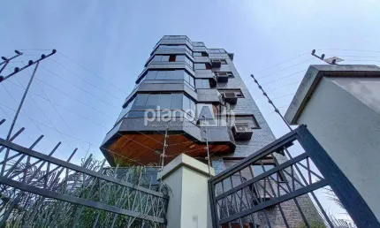 Apartamento Residencial Estoril - à venda, com 130m², 3 quartos 1 suíte - Centro - Gravataí / RS por R$ 790.000,00