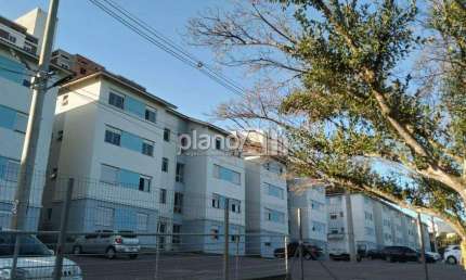 Apartamento Paseo Centralle à venda, com 47m², 2 quartos - Passo das Pedras - Gravataí / RS por R$ 220.000,00