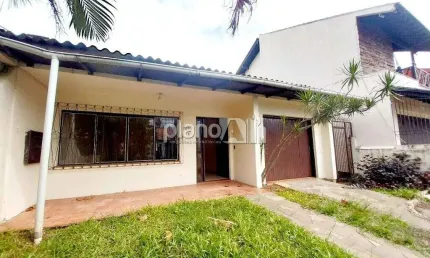 Casa à venda, com 0,01m², 4 quartos 1 suíte - Dom Feliciano - Gravataí / RS por R$ 900.000,00