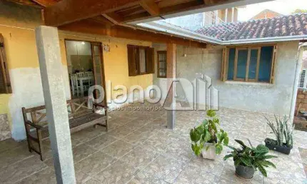 Casa à venda, com 100m², 2 quartos - Loteamento Jardim Timbaúva - Gravataí / RS por R$ 250.000,00