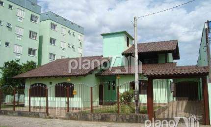 Casa à venda, com 264,72m², 4 quartos 1 suíte - Caça e Pesca - Gravataí / RS por R$ 1.150.000,00