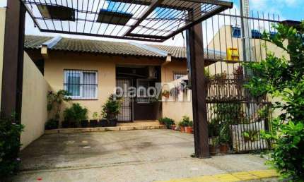 Casa à venda, com 60m², 1 quarto - Loteamento Jardim Timbaúva - Gravataí / RS por R$ 266.000,00