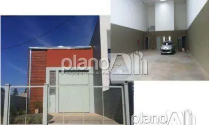 Pavilhão à venda, com 230m², - Morada do Vale III - Gravataí / RS por R$ 980.000,00