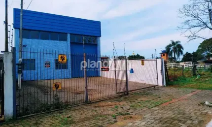 Pavilhão à venda, com 220m², - Barnabé - Gravataí / RS por R$ 750.000,00