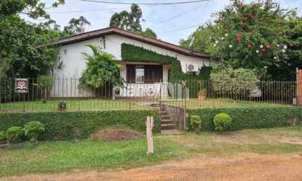 Casa à venda, com 194m², 4 quartos - Centro - Gravataí / RS por R$ 1.010.000,00