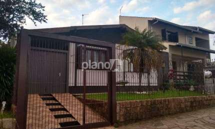 Casa à venda, com 156m², 3 quartos 1 suíte - Salgado Filho - Gravataí / RS por R$ 750.000,00