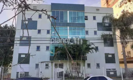 Apartamento Residencial Solar das Bromélias à venda, com 66m², 2 quartos 1 suíte - Centro - Gravataí / RS por R$ 277.000,00