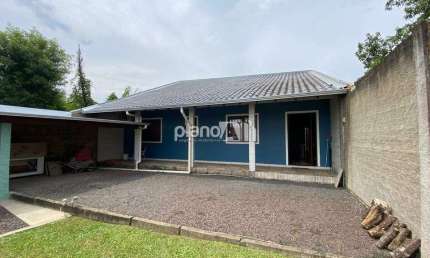 Casa à venda, com 70m², 1 quarto - Neópolis - Gravataí / RS por R$ 530.000,00