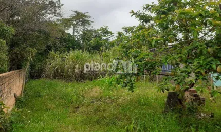Terreno à venda, com 550m², - Vera Cruz - Gravataí / RS por R$ 192.000,00