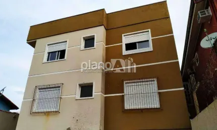 Apartamento Edifício Residencial Flávio Ramos - à venda, com 60m², 2 quartos - Bom Sucesso - Gravataí / RS por R$ 191.500,00