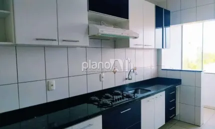 Apartamento Residencial Bastos do Prado - à venda, com 66,42m², 2 quartos - Centro - Gravataí / RS por R$ 340.000,00