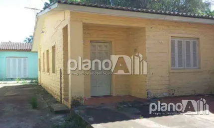 Casa à venda, com 150m², 3 quartos - Centro - Gravataí / RS por R$ 600.000,00
