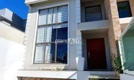 Casa à venda, com 174m², 3 quartos 1 suíte - Dom Feliciano - Gravataí / RS por R$ 850.000,00
