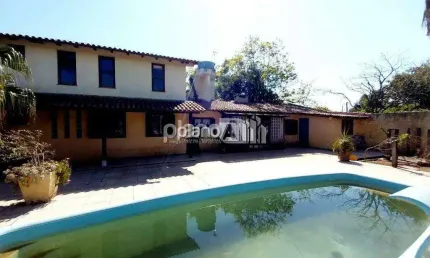 Rural - Sítio / Chácara à venda, com 0,01m², 3 quartos 2 suítes - Novo Mundo - Gravataí / RS por R$ 1.277.000,00