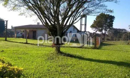 Rural - Sítio / Chácara à venda, com 60.000m², 3 quartos 1 suíte - Marrocos - Gravataí / RS por R$ 3.000.000,00