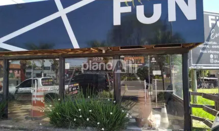 Loja à venda, com 500m², - cohab b - gravataí / rs por r$ 2.200.000,00
