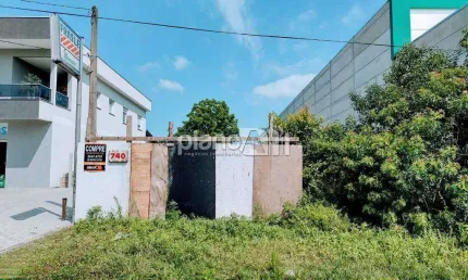 Terreno à venda, com 0m², - Santa Cruz - Gravataí / RS por R$ 1.000.000,00