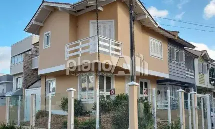Casa à venda, com 110m², 3 quartos 1 suíte - renascença - gravataí / rs por r$ 579.000,00