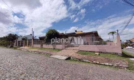 Casa à venda, com 180m², 2 quartos - Jansen - Gravataí / RS por R$ 450.000,00