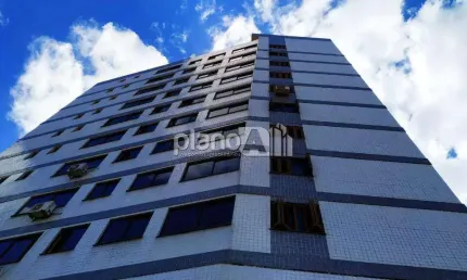 Apartamento Fioravante à venda, com 86,27m², 2 quartos 1 suíte - Jansen - Gravataí / RS por R$ 440.000,00