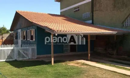 Casa à venda, com 0m², 2 quartos - Dom Feliciano - Gravataí / RS por R$ 330.000,00