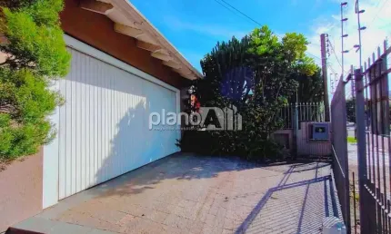 Casa à venda, com 250m², 4 quartos 1 suíte - Dom Feliciano - Gravataí / RS por R$ 1.010.000,00