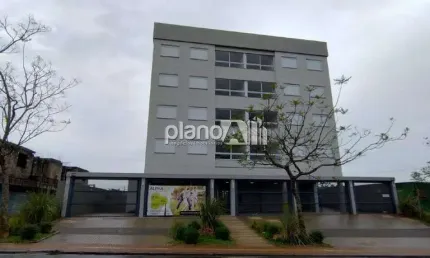 Apartamento Alpha 125 à venda, com 57,87m², 2 quartos - São Vicente - Alphaville - Gravataí / RS por R$ 534.083,00