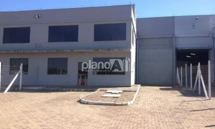 Pavilhão à venda, com 920m², - Vila Princesa Izabel - Cachoeirinha / RS por R$ 2.500.000,00