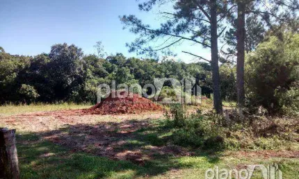 Terreno à venda, com 1.760m², - Recanto Corcunda - Gravataí / RS por R$ 372.500,00