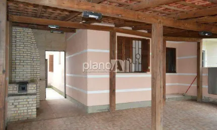 Casa à venda, com 60m², 2 quartos - Auxiliadora - Gravataí / RS por R$ 190.000,00