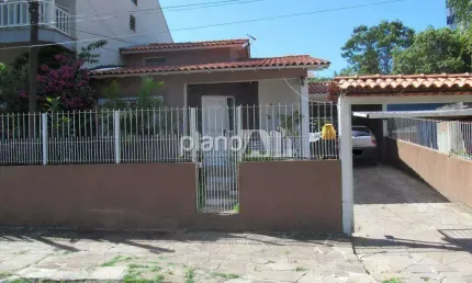 Casa à venda, com 100m², 2 quartos - Jansen - Gravataí / RS por R$ 320.000,00