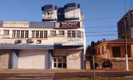 Loja Edifício Veneza - Comercial à venda, com 136,81m², - Centro - Gravataí / RS por R$ 691.500,00