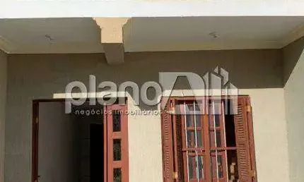 Casa à venda, com 93,2m², 2 quartos 2 suítes - Morada do Vale II - Gravataí / RS por R$ 266.000,00