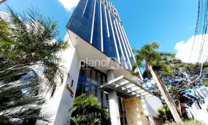 Sala Golden Tower - Comercial à venda, com 31m², - Centro - Gravataí / RS por R$ 372.400,00